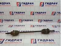 Привод задний правый Mazda CX-7 GD71-25-50XA