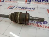 Привод задний правый Mazda CX-7 GD71-25-50XA
