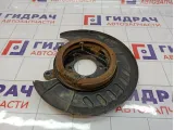 Щит опорный задний левый Mazda CX-7 EG23-26-271A
