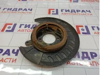 Щит опорный задний левый Mazda CX-7 EG23-26-271A