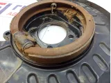 Щит опорный задний левый Mazda CX-7 EG23-26-271A