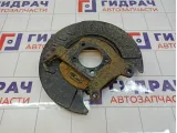 Щит опорный задний левый Mazda CX-7 EG23-26-271A