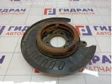 Щит опорный задний правый Mazda CX-7 EG23-26-261A