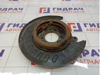 Щит опорный задний правый Mazda CX-7 EG23-26-261A