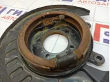 Щит опорный задний правый Mazda CX-7 EG23-26-261A