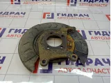 Щит опорный задний правый Mazda CX-7 EG23-26-261A