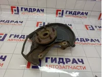 Кулак поворотный передний правый Mazda CX-7 L206-33-020A
