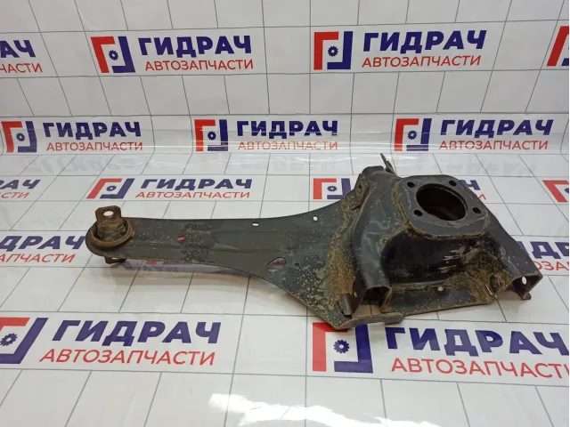 Рычаг задний продольный левый Mazda CX-7 EG25-28-250B