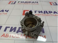 Заслонка дроссельная электрическая Mazda CX-7 L35M-13-640A