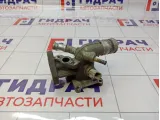 Фланец двигателя системы охлаждения Mazda CX-7 L3K9-15-17ZB