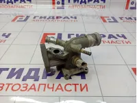 Фланец двигателя системы охлаждения Mazda CX-7 L3K9-15-17ZB