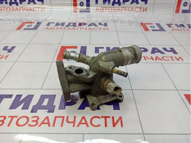 Фланец двигателя системы охлаждения Mazda CX-7 L3K9-15-17ZB