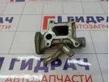 Фланец двигателя системы охлаждения Mazda CX-7 L3K9-15-17ZB