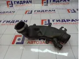 Патрубок воздушного фильтра Mazda CX-7 L33E-13-230