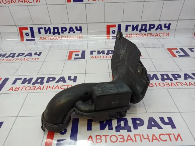 Воздухозаборник (наружный) Mazda CX-7 L33D-13-200A