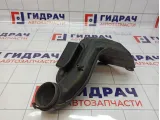 Воздухозаборник (наружный) Mazda CX-7 L33D-13-200A