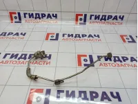 Трубка турбокомпрессора (турбины) Mazda CX-7 L33E-14-270C