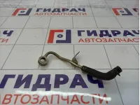 Трубка турбокомпрессора (турбины) Mazda CX-7 L33E-13-530