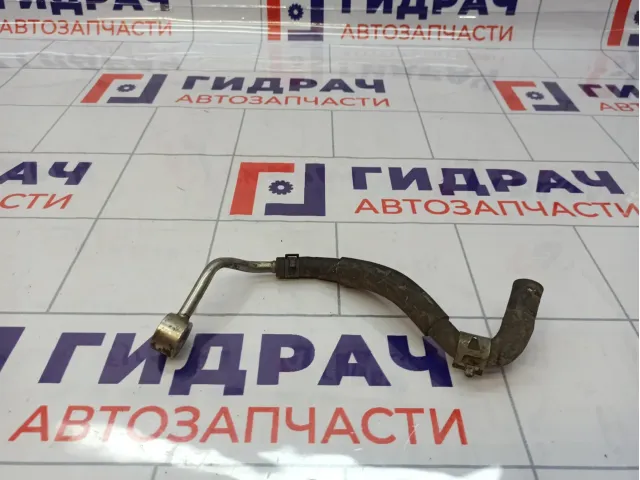 Трубка турбокомпрессора (турбины) Mazda CX-7