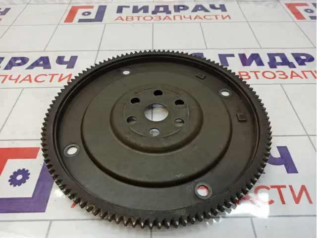 Маховик Mazda CX-7 AW10-19-020