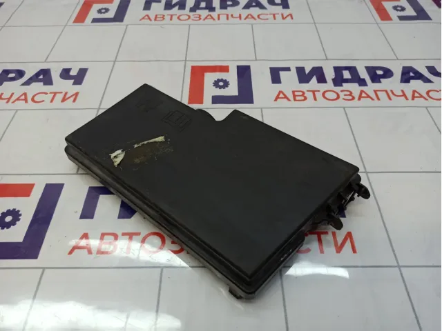 Крышка блока предохранителей Mazda CX-7 EH14-66-761A