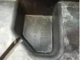 Крепление АКБ Mazda CX-7 L206-56-041F