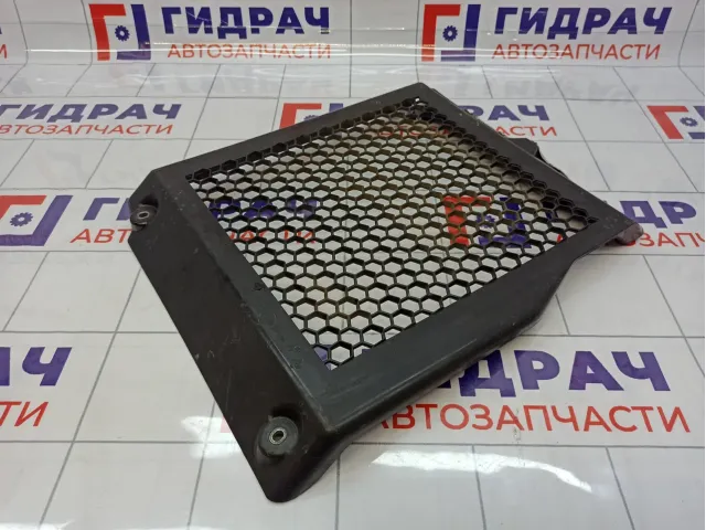 Накладка декоративная на двигатель Mazda CX-7 L33E-20-7B0A