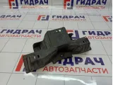 Усилитель переднего бампера Mazda CX-7 EH10-50-0J1
