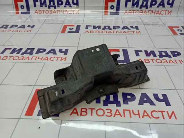 Усилитель переднего бампера Mazda CX-7 EH10-50-0J1
