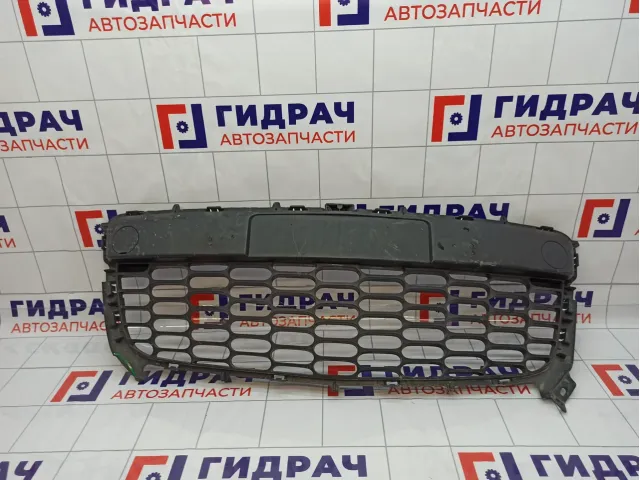 Решетка в бампер центральная Mazda CX-7 EG21-50-1T1C