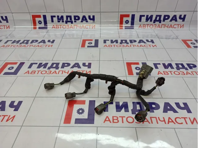 Проводка на топливные форсунки Mazda CX-7 L3K9-67-080A