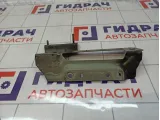 Кронштейн усилителя переднего бампера левый Mazda CX-7 EG22-50-160