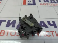 Моторчик заслонки отопителя Mazda CX-7 GP9A-61-A70A