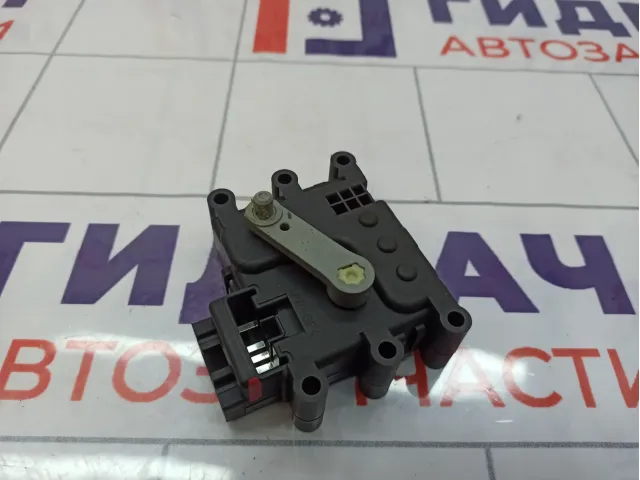 Моторчик заслонки отопителя Mazda CX-7 GP9A-61-A70A