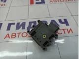 Моторчик заслонки отопителя Mazda CX-7 GP9A-61-A70A