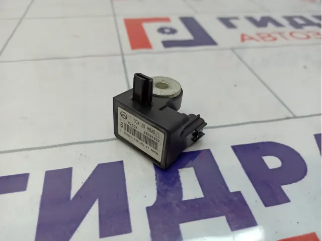 Датчик AIR BAG Mazda CX-7 GP9A-57-KC0