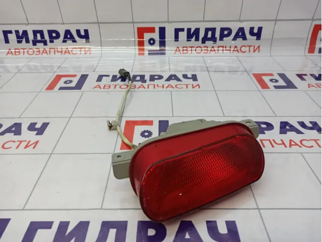 Фонарь задний в бампер левый Mazda CX-7 EH10-51-660