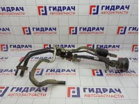 Горловина топливного бака Mazda CX-7 E221-42-210C