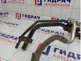 Горловина топливного бака Mazda CX-7 E221-42-210C