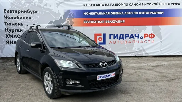 Автомобиль в разборе - G636 - Mazda CX-7