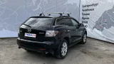 Подушка безопасности в рулевое колесо Mazda CX-7 E223-57-K00A