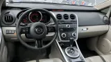 Подушка безопасности в рулевое колесо Mazda CX-7 E223-57-K00A