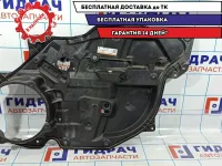 Панель двери передней правой Mazda CX-7 EG52-58-97X.