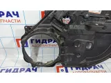 Панель двери передней правой Mazda CX-7 EG52-58-97X.