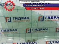 Стекло двери передней правой Mazda CX-7 EG21-58-510.