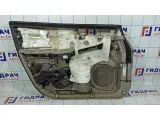 Обшивка двери передней правой Mazda CX-7 EH15-68-430B-34.