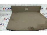 Пол багажника Mazda CX-7 EG51-68-83XA-34. Дефект.Масляные пятна.
