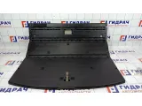 Пол багажника Mazda CX-7 EG51-68-83XA-34. Дефект.Масляные пятна.