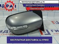 Зеркало правое электрическое Mazda CX-7 EH11-69-120G-06. 6 контактов.
