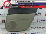 Обшивка двери задней правой Mazda CX-7 EG23-68-530E-34.